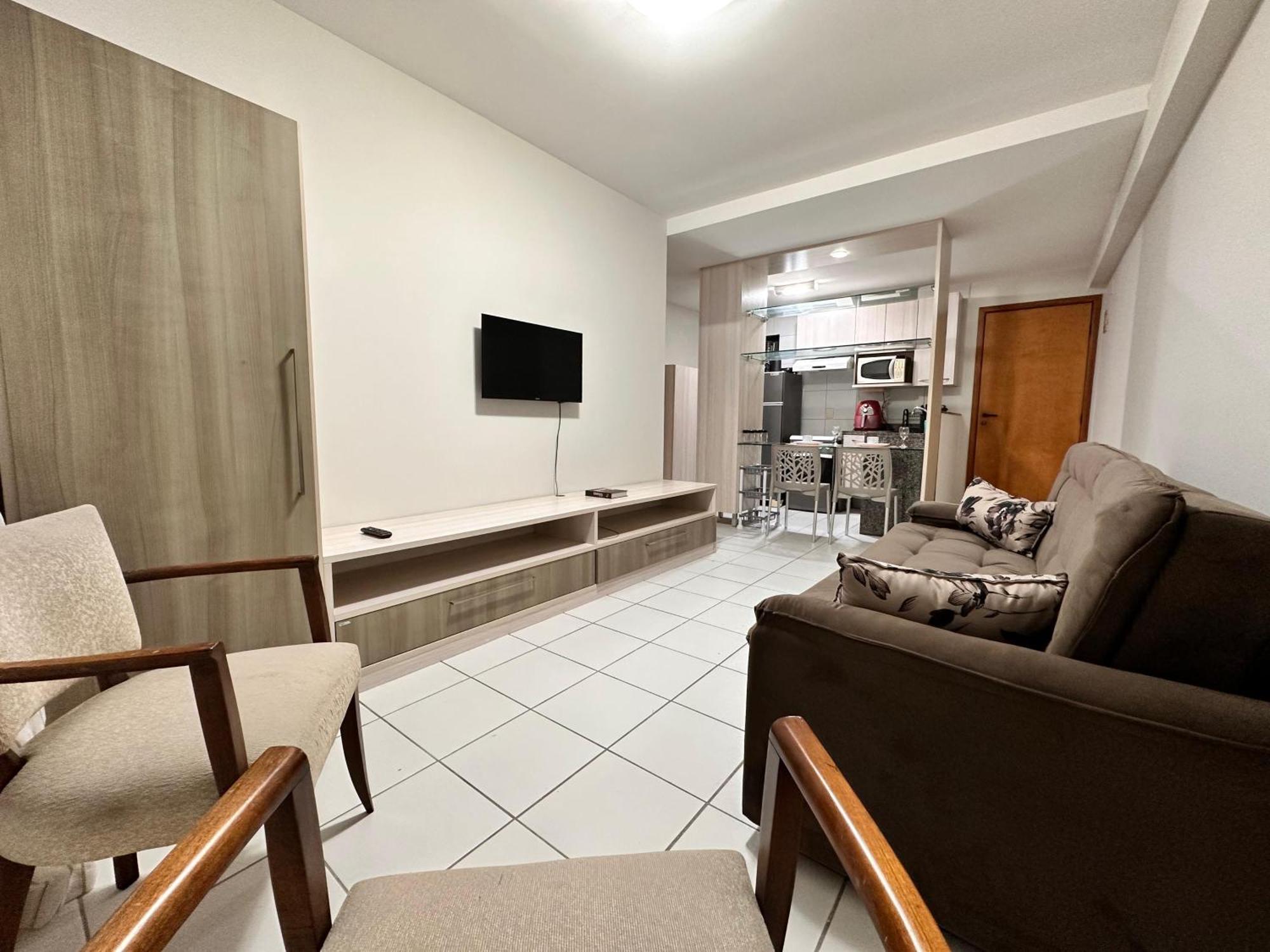 Flat Completo E Localizacao Privilegiada Em Recife Eksteriør bilde